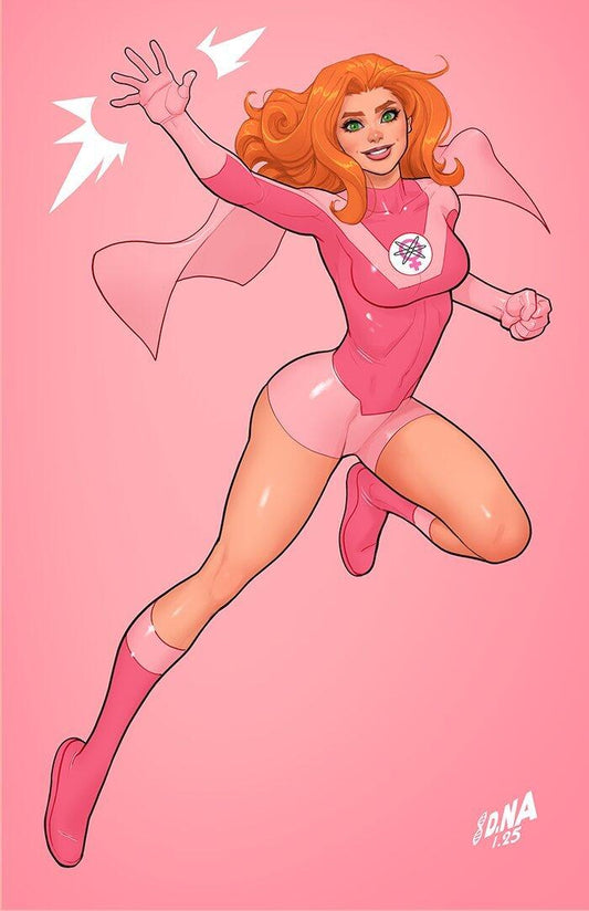 Invincible #1 - Facsimile Edition (2026)