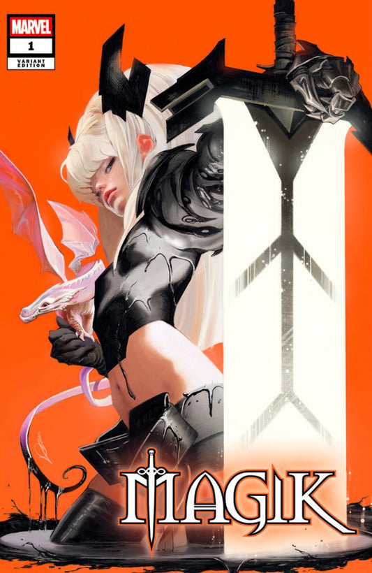 Magik #1