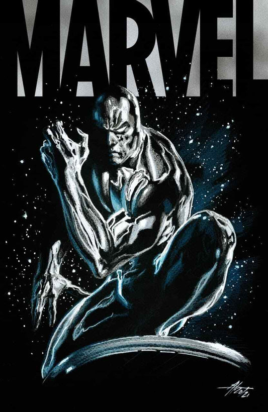 Marvel #6
