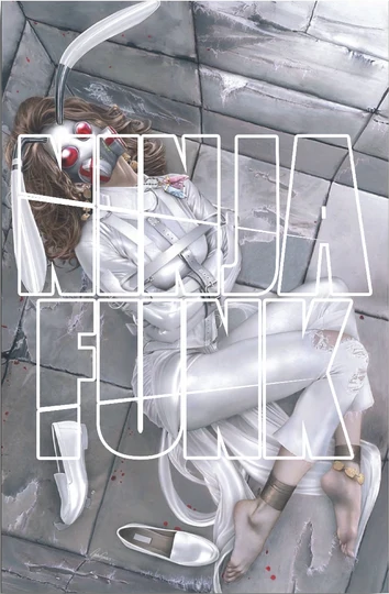 Ninja Funk #2