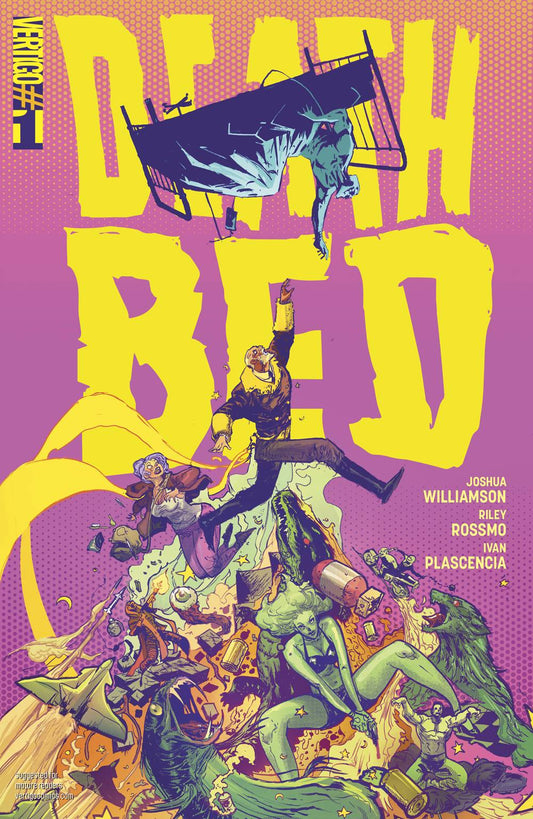 Deathbed #1