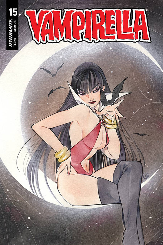 Vampirella #15