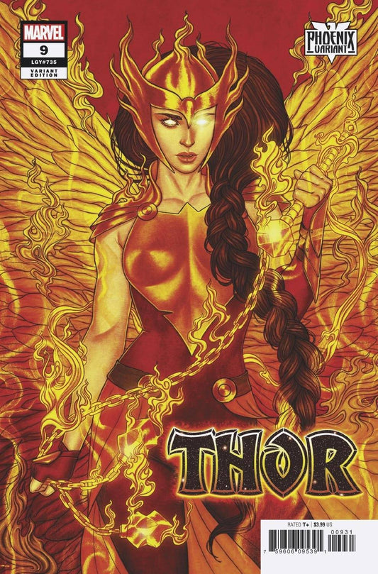Thor #9