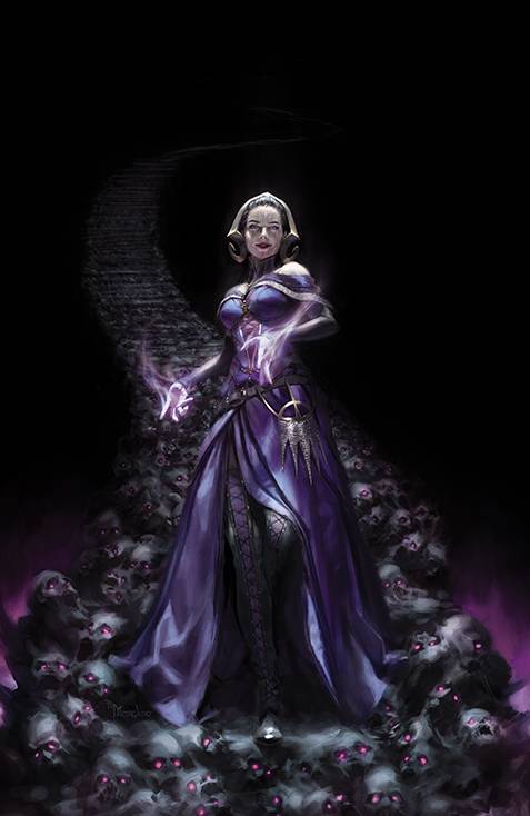 Magic #1
