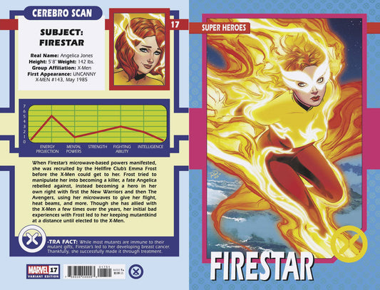 X-Men #17