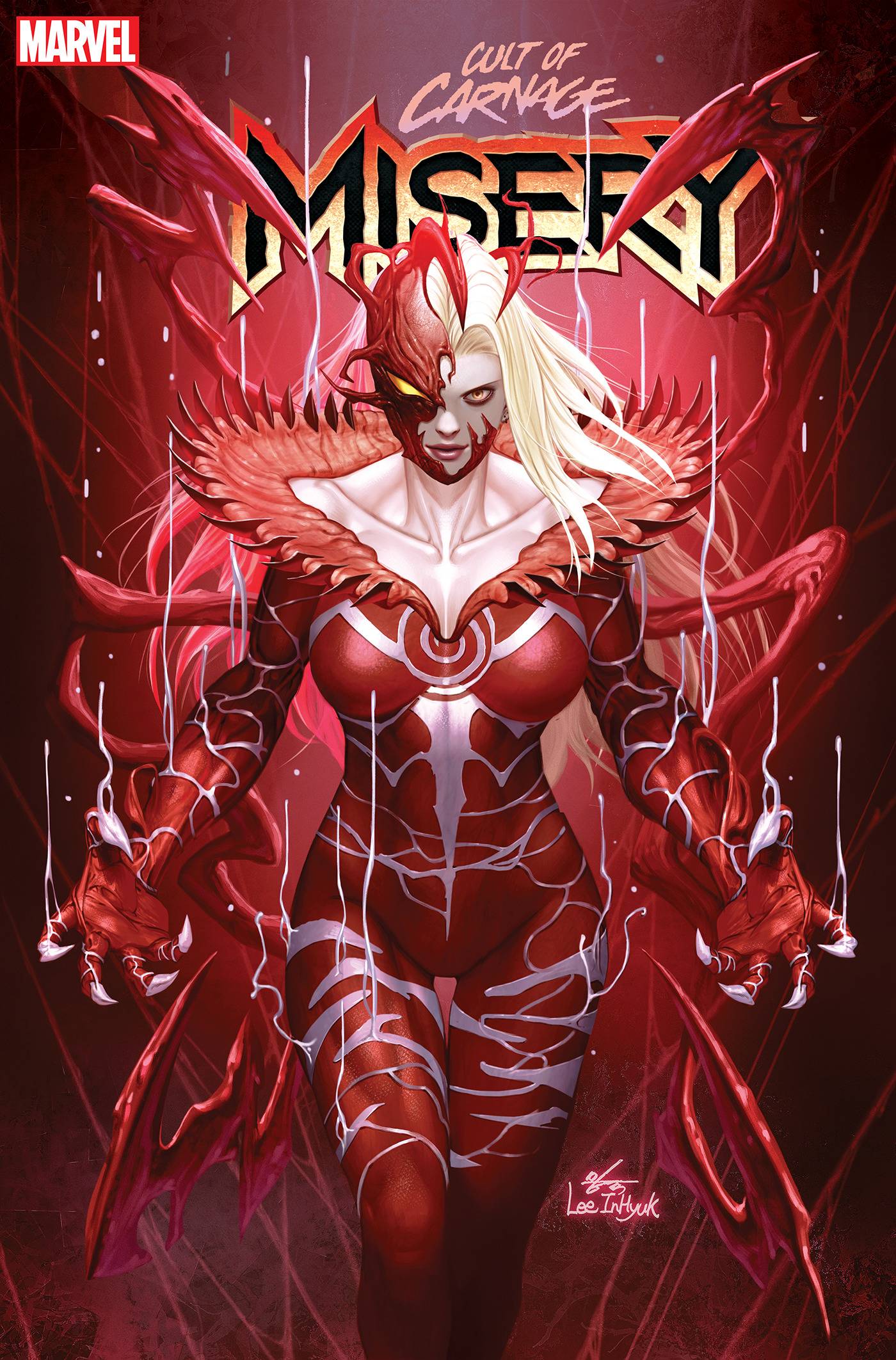 Cult of Carnage Misery #1