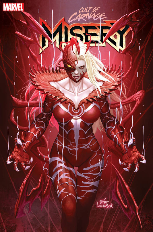 Cult of Carnage Misery #1