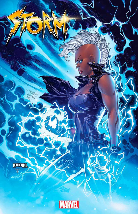 Storm #3