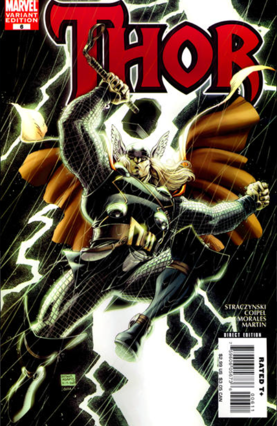 Thor #6