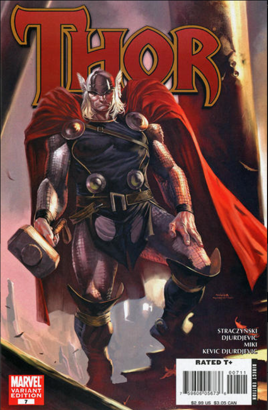 Thor #7