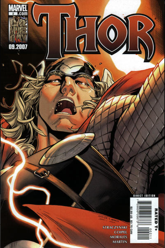 Thor #2