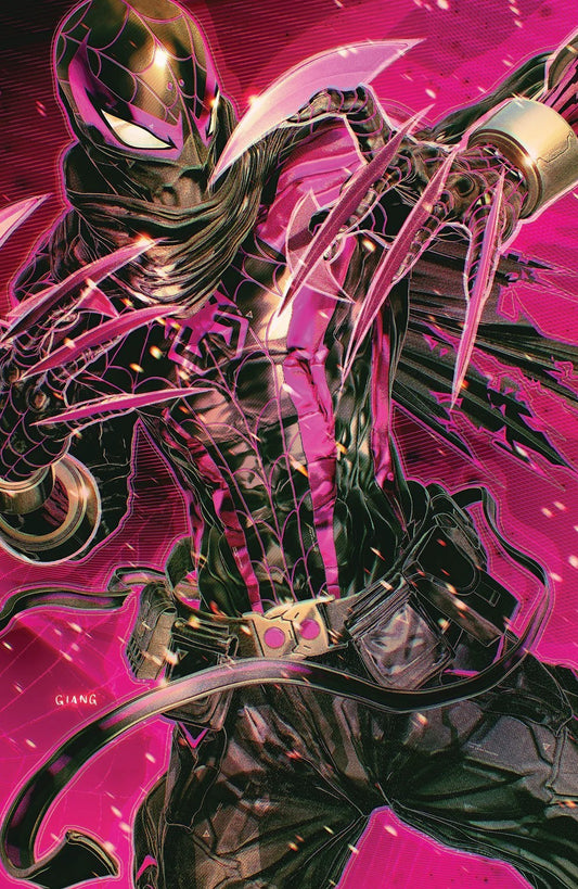 Spider-Verse vs Venomverse #1