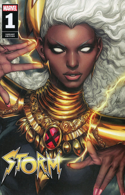 Storm #1
