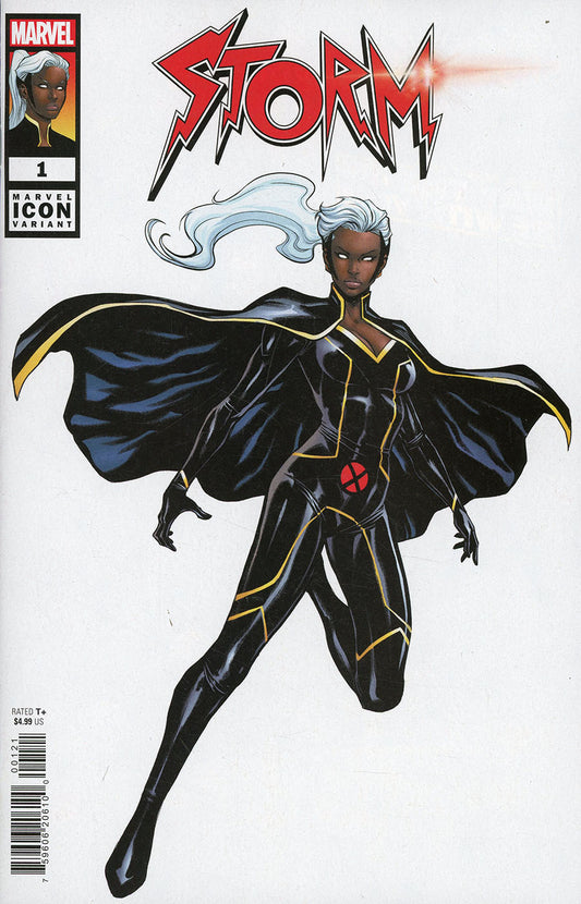 Storm #1