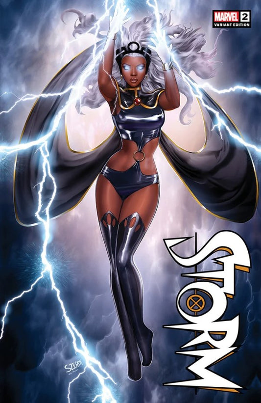 Storm #2