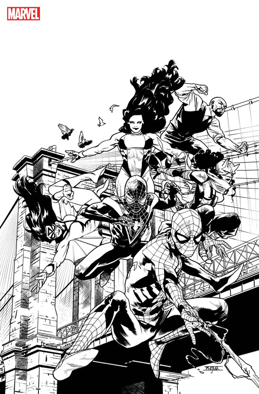 Amazing Spider-Man #35