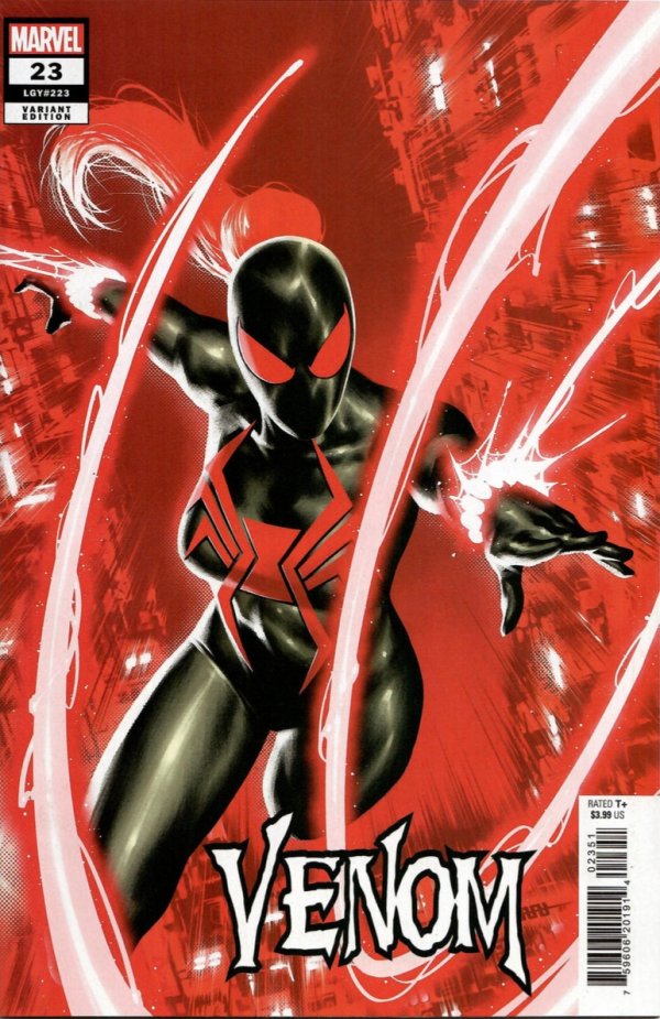 Venom #23