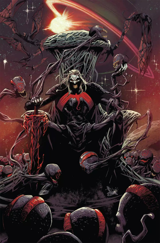 Venom #3 🔑