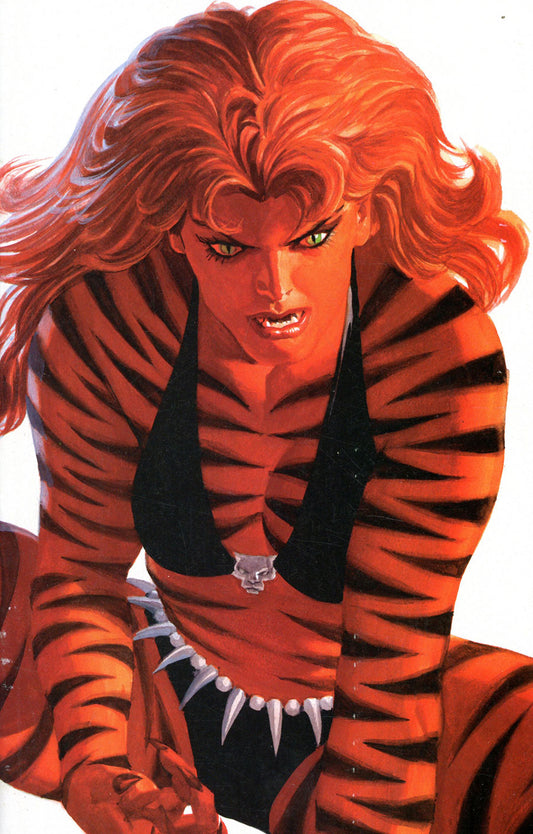 West Coast Avengers #7