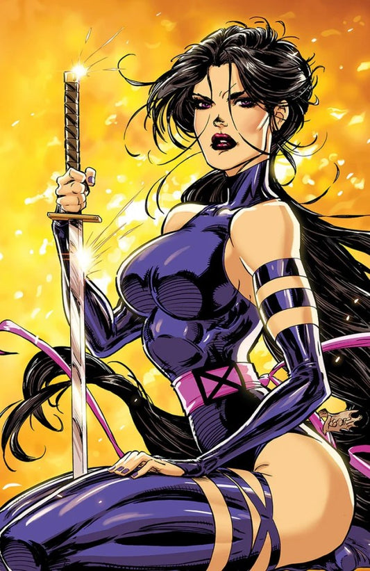 X-Men #10