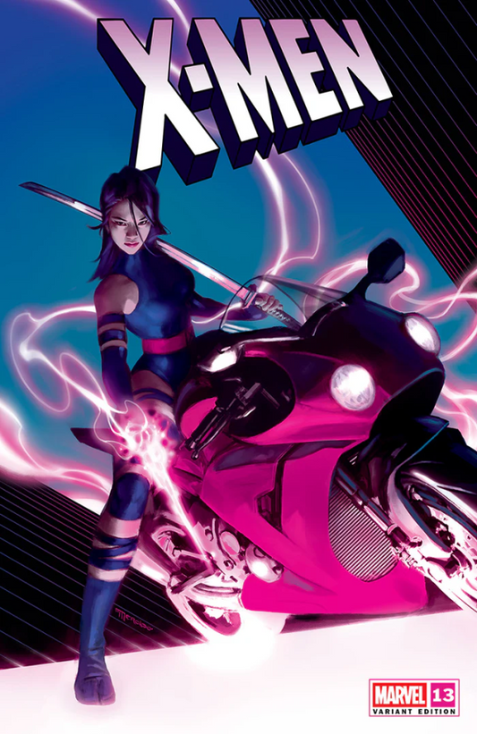 X-Men #13
