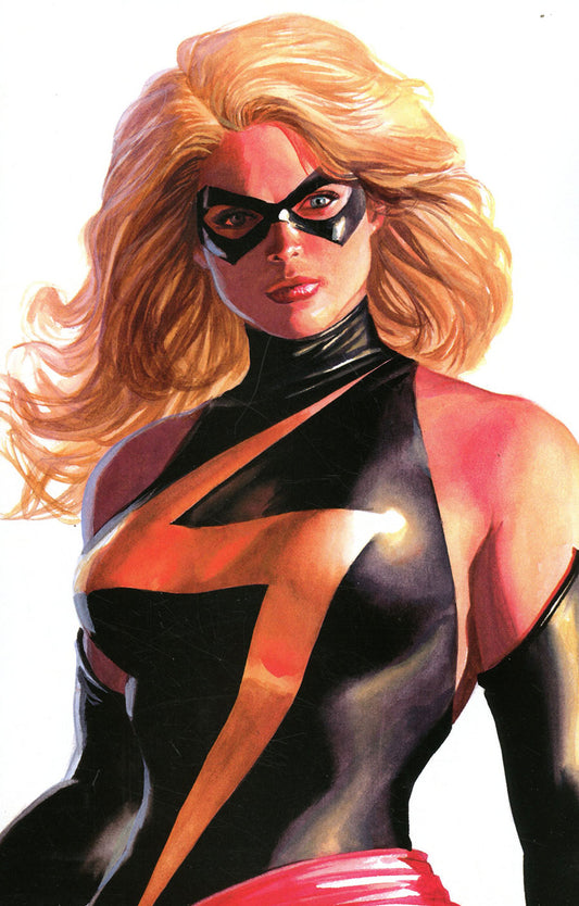 X-Men #16