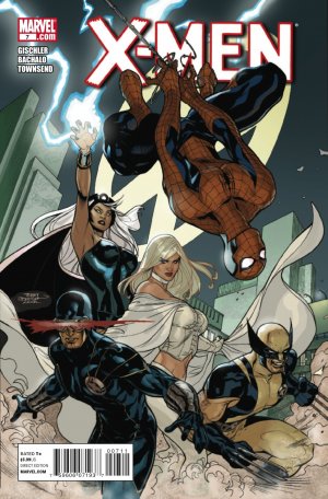 X-Men #7