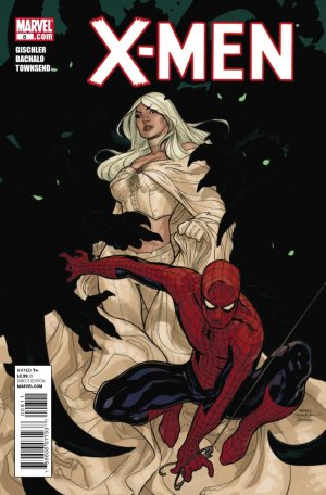 X-Men #8