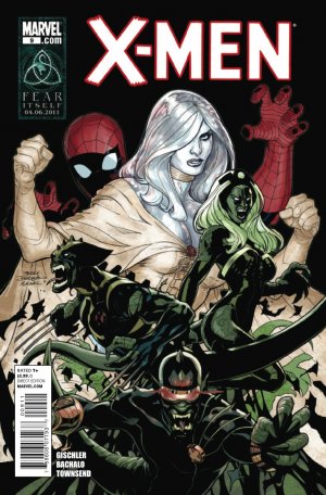X-Men #9