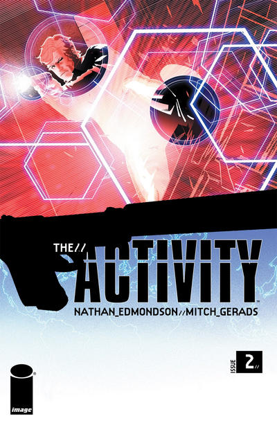 The Activity #2