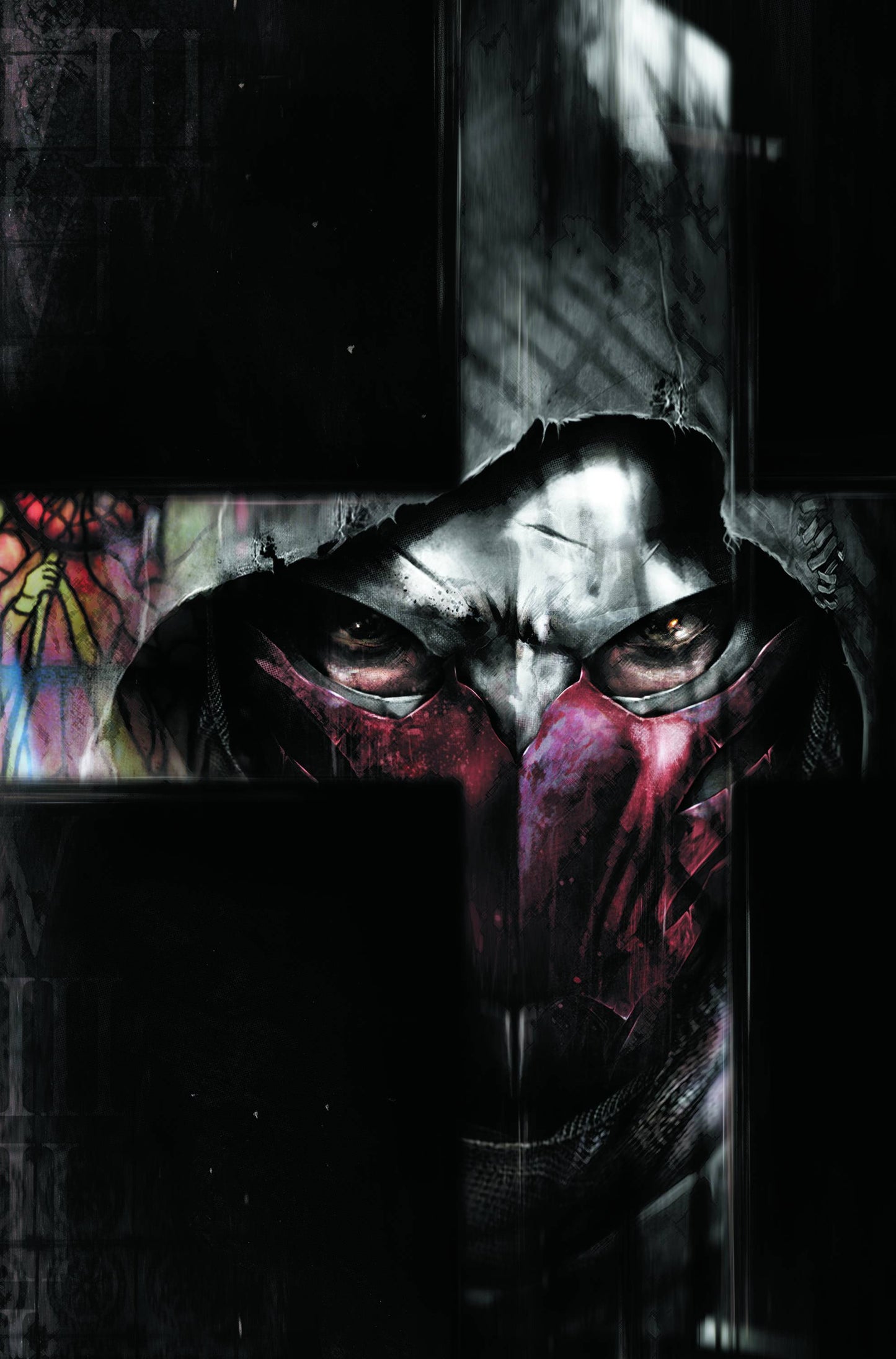 Azrael #8