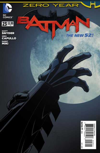 Batman #23