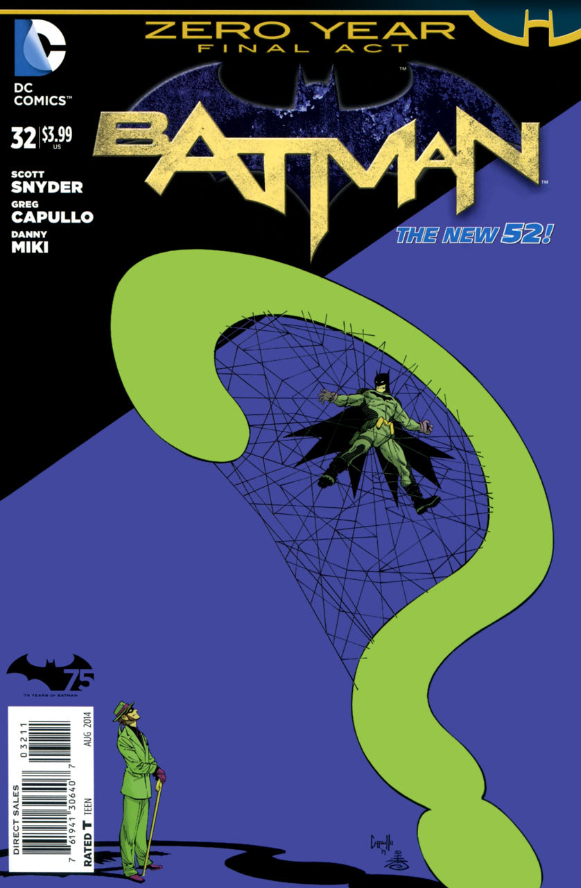 Batman #32