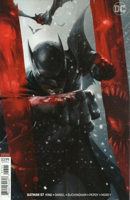 Batman #57