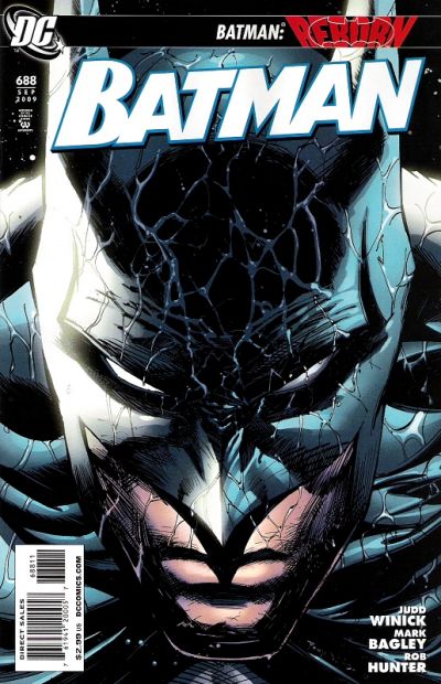 Batman #688