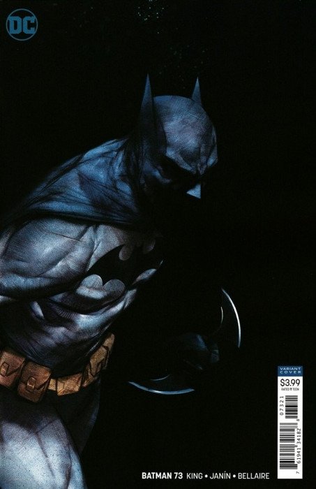 Batman #73