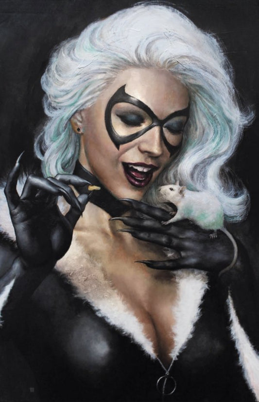 Black Cat #2