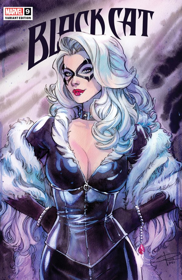 Black Cat #9