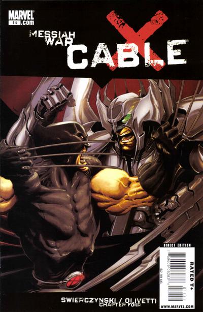 Cable #14