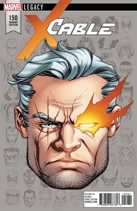 Cable #150