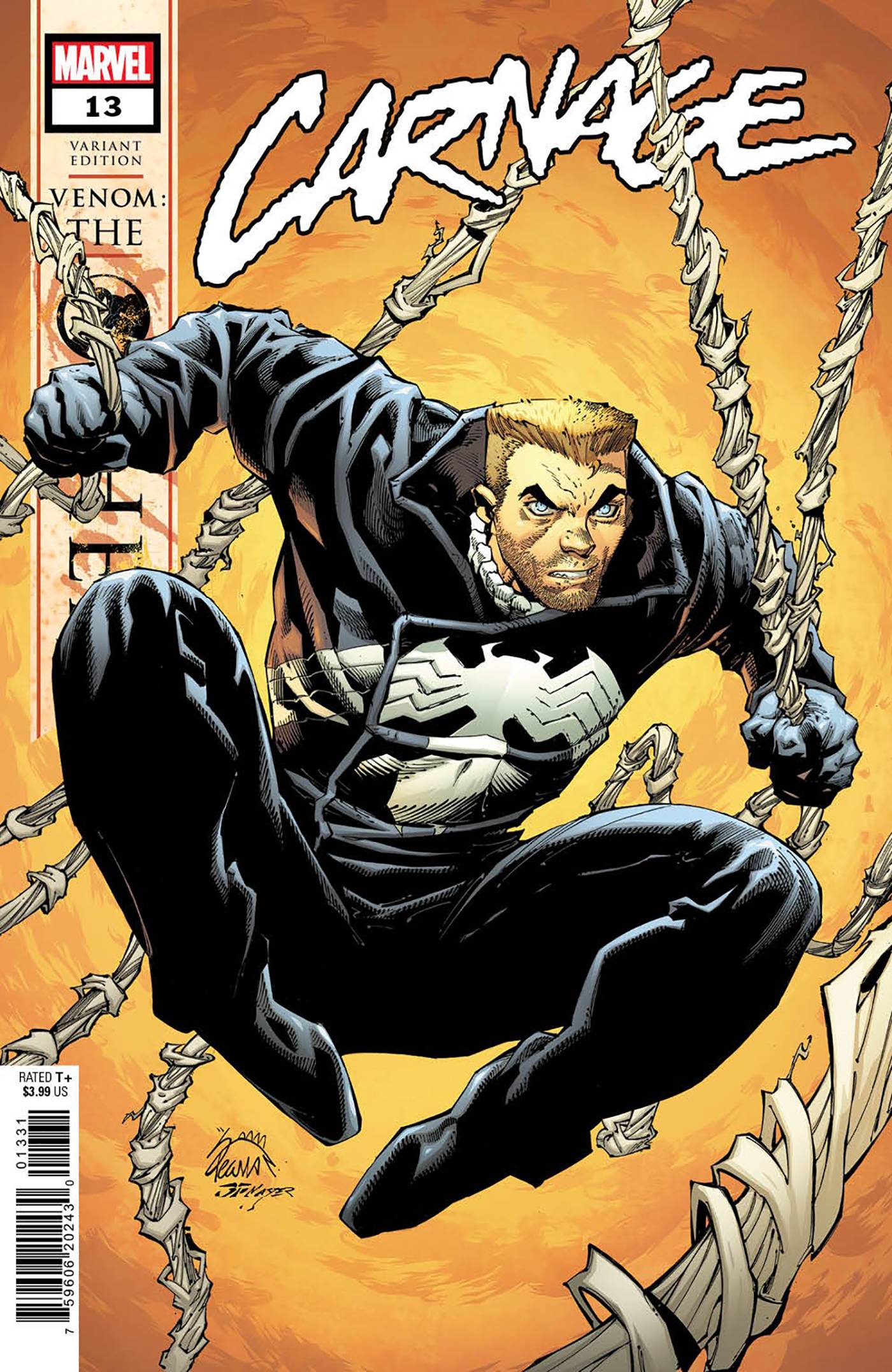 Carnage #13