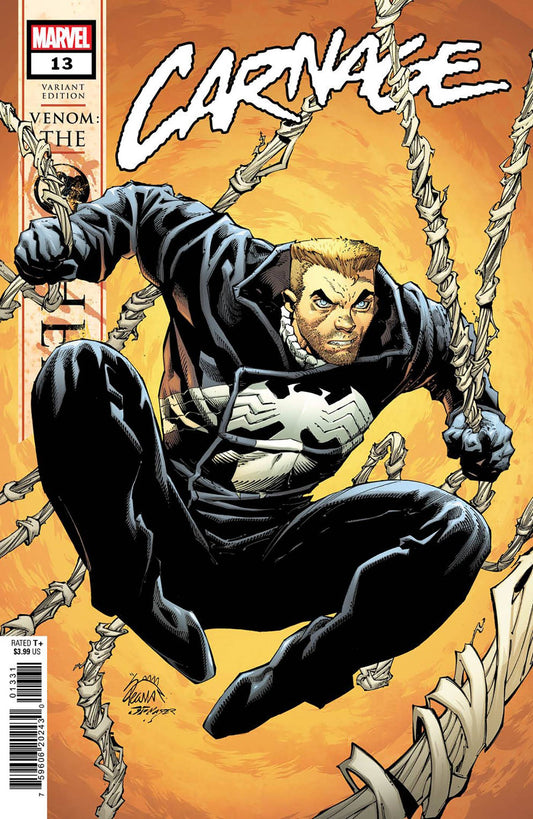 Carnage #13
