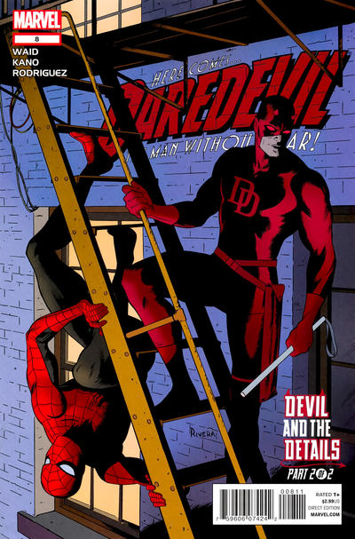 Daredevil #8