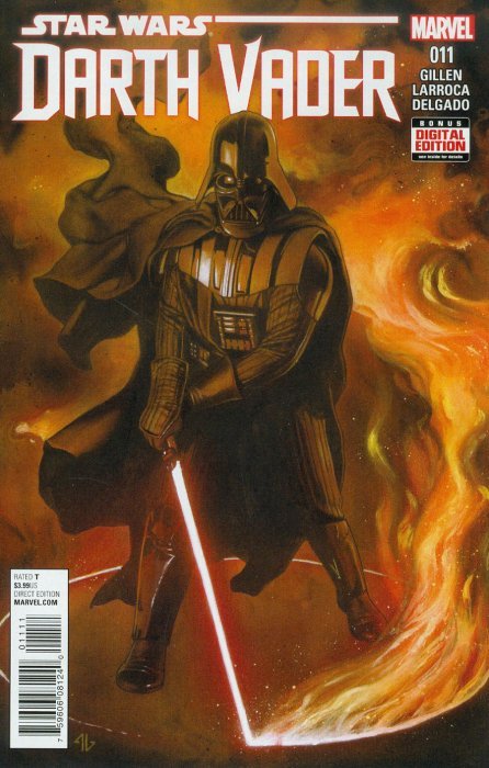 Star Wars Darth Vader #11