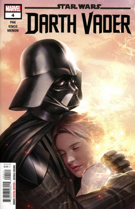 Star Wars Darth Vader #4