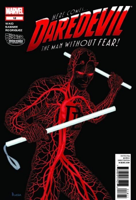 Daredevil #18