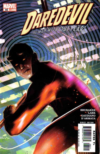 Daredevil #85