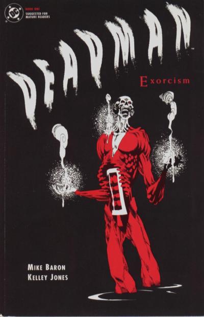 Deadman Exorcism #1