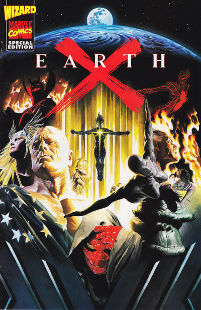 Earth X Special Edition