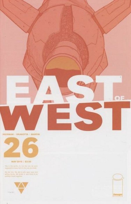 East of West #26